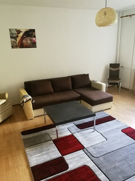 Sebastian, parc,